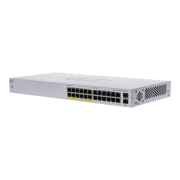 Thiết bị chuyển mạch Cisco CBS110-24PP-EU