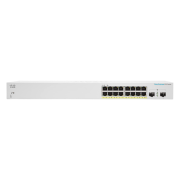 Thiết bị chuyển mạch Cisco CBS220-16P-2G