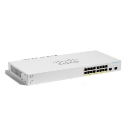 Thiết bị chuyển mạch Cisco CBS220-16P-2G (2)