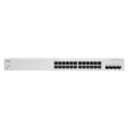 Thiết bị chuyển mạch Cisco CBS220-24FP-4G