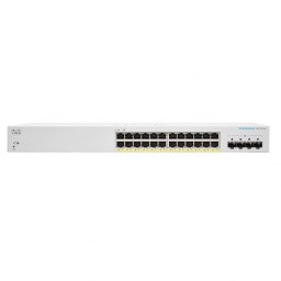 Thiết bị chuyển mạch Cisco CBS220-24P-4G