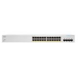 Thiết bị chuyển mạch Cisco CBS220-24P-4G