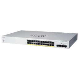 Thiết bị chuyển mạch Cisco CBS220-24P-4G (2)