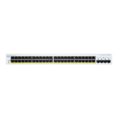 Thiết bị chuyển mạch Cisco CBS220-48P-4G