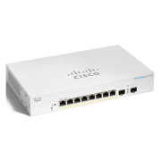 Thiết bị chuyển mạch Cisco CBS220-8T-E-2G (2)