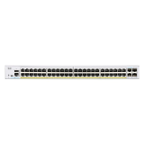Thiết bị chuyển mạch Cisco CBS250-48P-4G-EU
