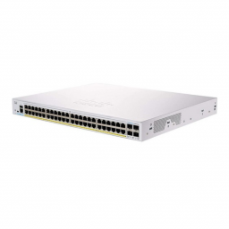 Thiết bị chuyển mạch Cisco CBS250-48P-4X-EU_2