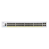 Thiết bị chuyển mạch Cisco CBS250-48PP-4G-EU