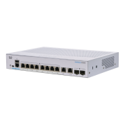 Thiết bị chuyển mạch Cisco CBS250-8T-E-2G-EU (2)