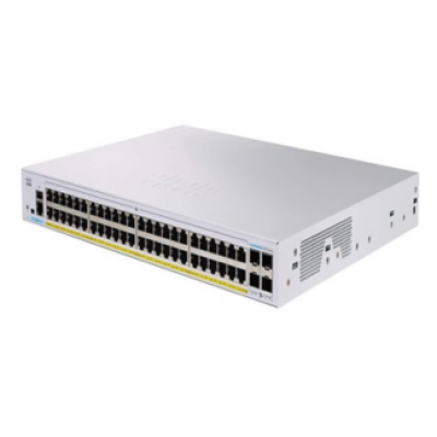 Thiết bị chuyển mạch Cisco CBS350-48T-4G