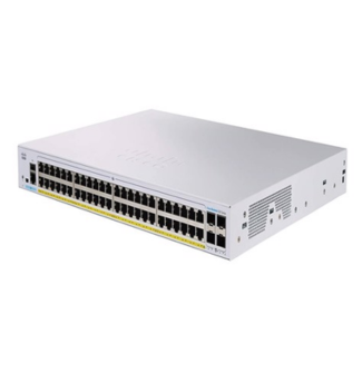 Thiết bị chuyển mạch Cisco CBS350-24FP-4X (2)