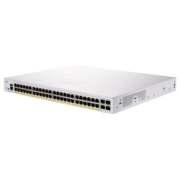 Thiết bị chuyển mạch Cisco CBS350-48FP-4X