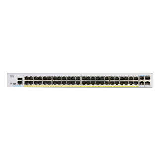 Thiết bị chuyển mạch Cisco CBS350-48FP-4X