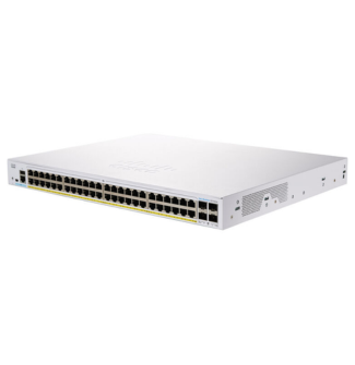 Thiết bị chuyển mạch Cisco CBS350-48FP-4X