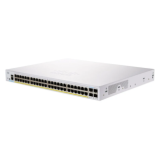 Thiết bị chuyển mạch Cisco CBS350-48P-4G