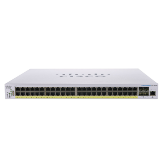 Thiết bị chuyển mạch Cisco CBS350-48P-4X