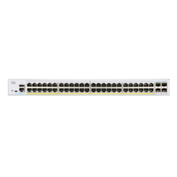 Thiết bị chuyển mạch Cisco CBS350-48T-4X (2)