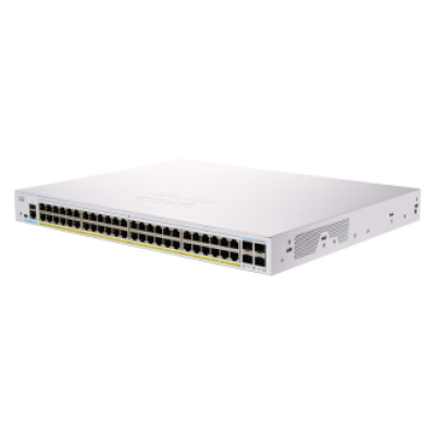 Thiết bị chuyển mạch Cisco CBS350-48T-4X