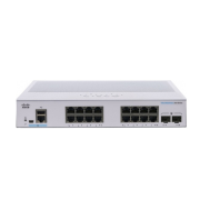 Thiết bị chuyển mạch Cisco Cisco CBS220-16T-2G-EU