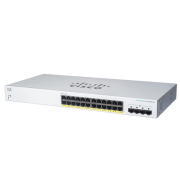 Thiết bị chuyển mạch Cisco Cisco Cisco CBS220-24T-4G