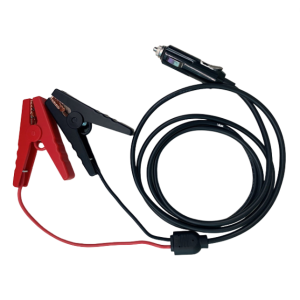 Cáp sạc PISEN Car charging – Sạc Ắc Quy & kích điện nổ máy ô tô