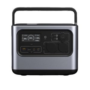 Trạm điện di động, cấp điện AC & DC – PISEN PowerWild 600W (TS-OPS04)