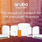 Đơn giản hóa kết nối vùng hẻo lánh với Aruba Instant On