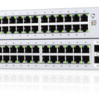 Giới thiệu Switch UniFi 24-Port và 48-Port mới nhất