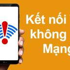 Làm gì khi không vào được mạng? Hướng dẫn reset WiFi khi gặp lỗi không kết nối