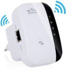 Repeater là gì? Repeater và WiFi Mesh có giống nhau không?