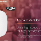 Aruba Instant On là gì? Aruba Instant On có bao nhiêu dòng sản phẩm