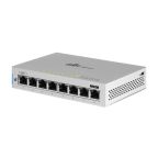 Thiết bị chuyển mạch UniFi Switch 8-Port Managed Gigabit Switches