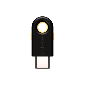 Khoá Bảo Mật Yubico YubiKey 5C