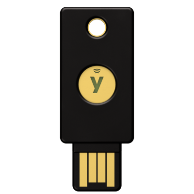 Khóa Bảo Mật Yubico YubiKey 5 NFC