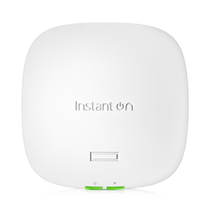 Bộ Phát WiFi 6 Aruba Instant On AP32