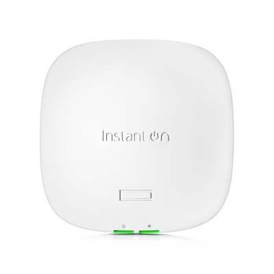 Bộ Phát WiFi 6 Aruba Instant On AP21 (RW) S1T09A