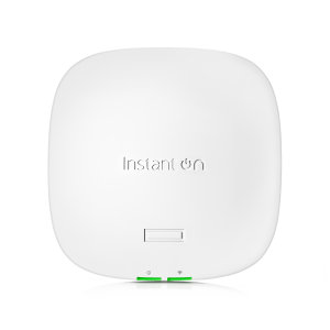 Bộ Phát WiFi 6 Aruba Instant On AP21 (RW) S1T09A