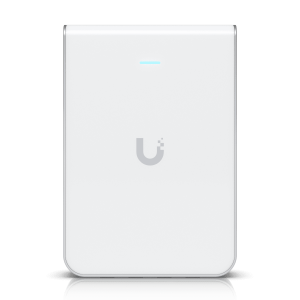 Thiết bị phát wifi UniFi U6 In Wall