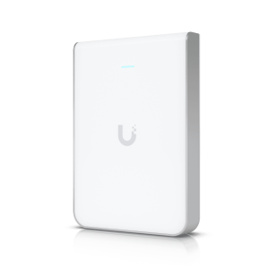 Thiết bị phát wifi UniFi U6 In Wall
