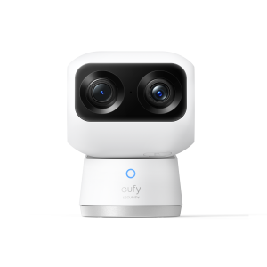 Camera Eufy xoay 360 độ 2K Cam C350