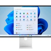 Màn hình Kuycon G27X SE – IPS 5K 27 Inch 60Hz