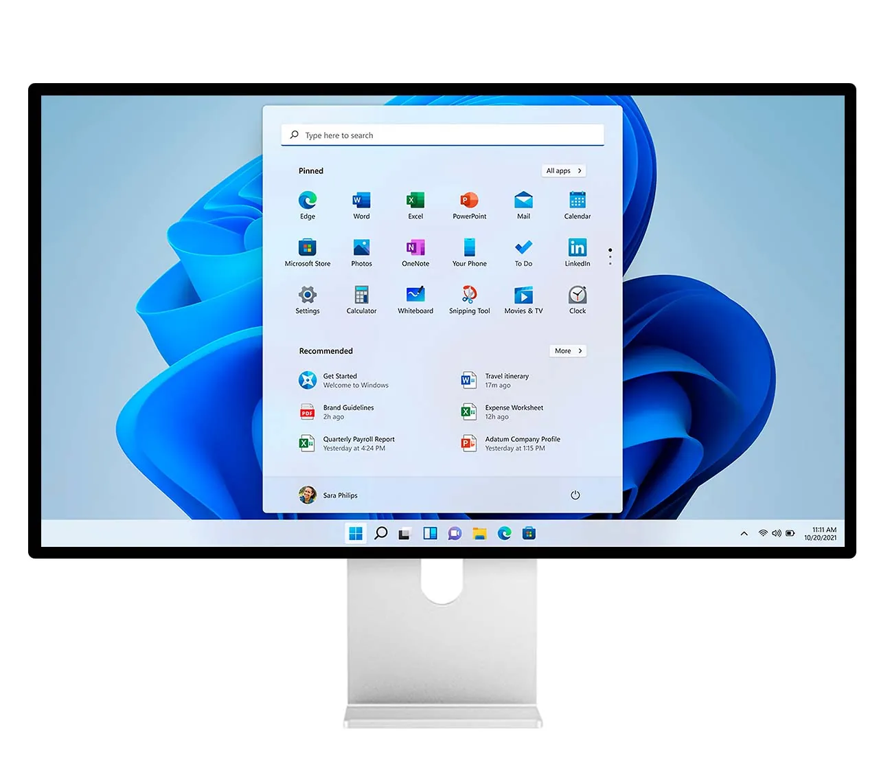 Màn hình Kuycon G27X SE – IPS 5K 27 Inch 60Hz