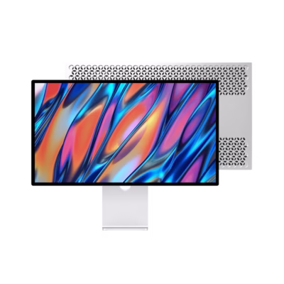 Màn hình Kuycon P27U – IPS 4K 60Hz 27 Inch