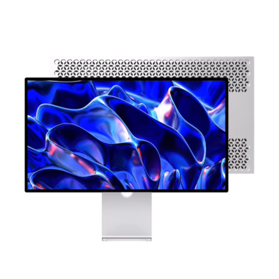 Màn hình Kuycon P32K – IPS 4K 144Hz 32 Inch