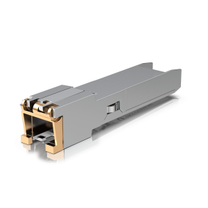 Module Copper Ubiquiti từ SFP 10G sang RJ45