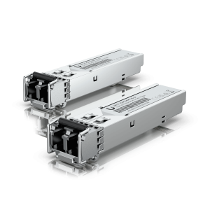 Module quang SFP Ubiquiti Multi Mode 1G