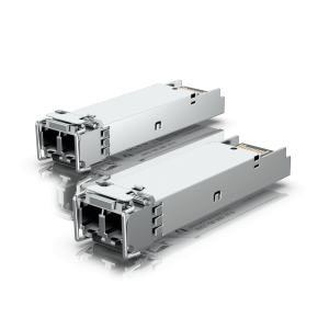Module quang SFP Ubiquiti Multi Mode 1G