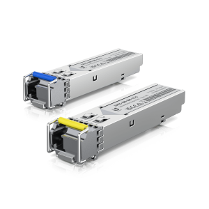 Module Quang SFP Ubiquiti Single Mode 1G S