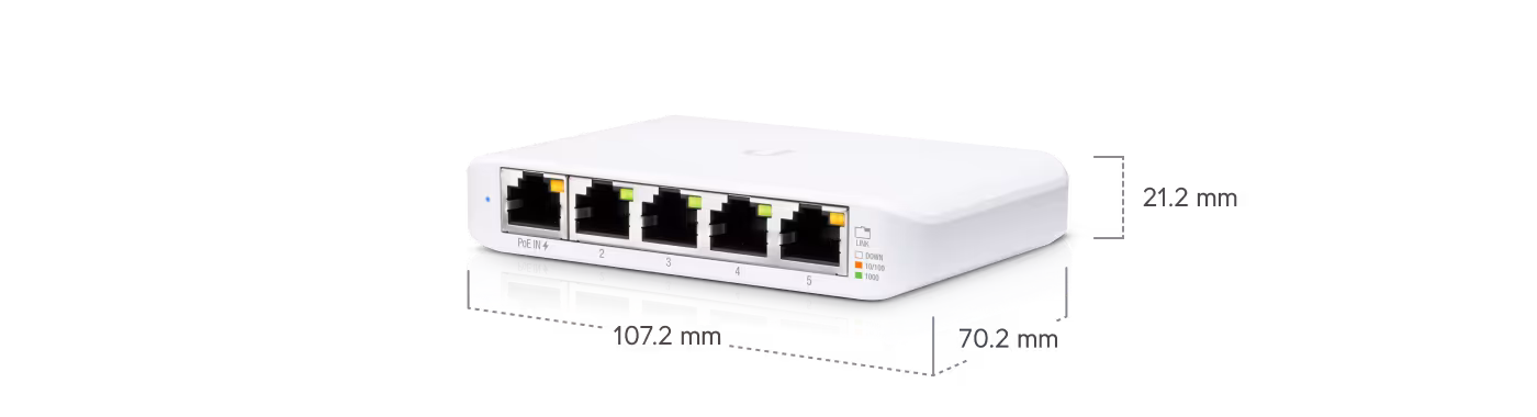 thiet-bi-chuyen-mach-switch-unifi-flex-mini