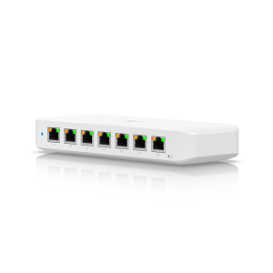 Thiết bị chuyển mạch switch UniFi Ultra